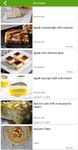 Immagine 4 di Cake recipes