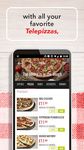 Telepizza captura de pantalla apk 5