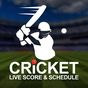 Cricket Live Score & Schedule 아이콘