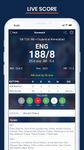 Cricket Live Score & Schedule captura de pantalla apk 16