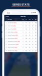 Cricket Live Score & Schedule captura de pantalla apk 13