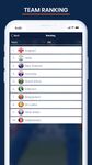 Cricket Live Score & Schedule captura de pantalla apk 12