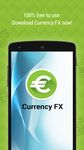 Devise FX (Currency FX) capture d'écran apk 2