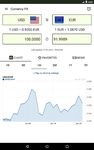 ภาพหน้าจอที่ 1 ของ เงินตรา FX (Currency FX)