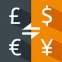 Conversor de monedas - Tipo de cambio divisas