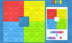 Fitz: Free Match 3 Puzzle zrzut z ekranu apk 5