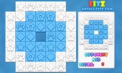 Fitz: Free Match 3 Puzzle zrzut z ekranu apk 1