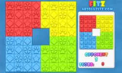 Fitz: Free Match 3 Puzzle zrzut z ekranu apk 17