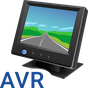 Avto Video Registrator AVR apk icon