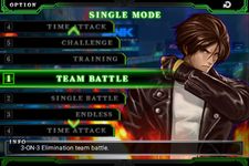 Captură de ecran THE KING OF FIGHTERS-A 2012 apk 4