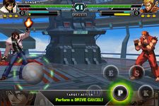 THE KING OF FIGHTERS-A 2012 captura de pantalla apk 2