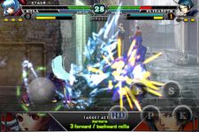 Screenshot  di THE KING OF FIGHTERS-A 2012 apk