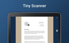 Tiny Scanner Pro: PDF Doc Scan screenshot APK 3