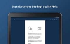 ภาพหน้าจอที่ 4 ของ Tiny Scanner Pro: PDF Doc Scan