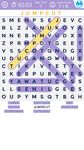 Tangkap skrin apk Word Search Puzzles 7