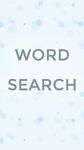 Скриншот 4 APK-версии Word Search Puzzles