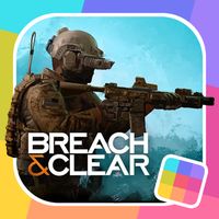Ícone do Breach & Clear