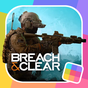 Breach & Clear: Tactical Ops 图标