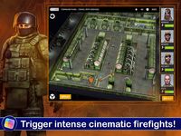 Breach & Clear: Tactical Ops 屏幕截图 apk 8