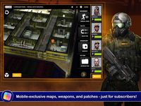 Breach & Clear: Tactical Ops 屏幕截图 apk 7