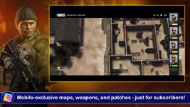 Tangkap skrin apk Breach & Clear: Tactical Ops 13