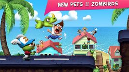 Zombie Tsunami screenshot apk 4