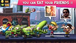 Zombie Tsunami ekran görüntüsü APK 3