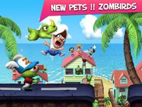 Скриншот 11 APK-версии Zombie Tsunami (ЗОМБИ ЦУНАМИ)