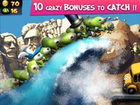 Screenshot 8 di Zombie Tsunami apk