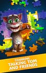 Tangkapan layar apk Jigty Jigsaw Puzzles 7