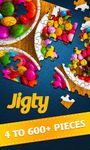 Tangkapan layar apk Jigty Jigsaw Puzzles 13