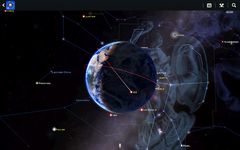 Скриншот 6 APK-версии Star Chart ∞ - Звездная карта