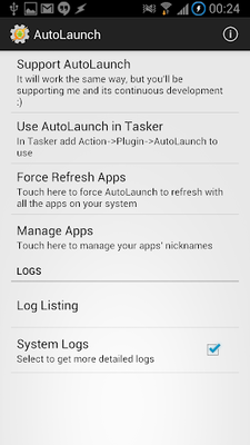 Autolaunch Unlock Key Android Free Download Autolaunch Unlock Key App Joaomgcd