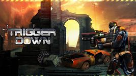 Imagen  de Trigger Down