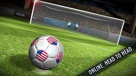Soccer Showdown 2014 στιγμιότυπο apk 1