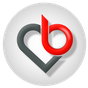 Blood Pressure Log (bpresso) apk icon
