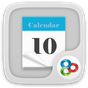GO Calendar+ icon
