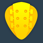 Afinador Cromático Gratis: Guitarra, Ukelele, Bajo apk icono