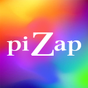 piZap Photo Editor & Collage 아이콘