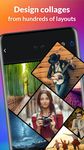 piZap photo editor & collages のスクリーンショットapk 7