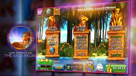 Slots - Pharaoh's Way ekran görüntüsü APK 14