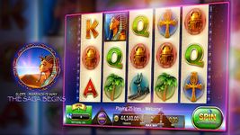 Slots - Pharaoh's Way screenshot APK 18