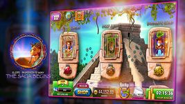 Screenshot 4 di Slots - Pharaoh's Way apk