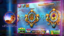 Slots - Pharaoh's Way screenshot apk 3