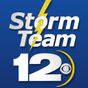 Storm Team 12 icon