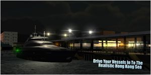 Vessel Self Driving (Premium) image 6