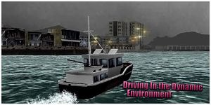 Vessel Self Driving (Premium) 이미지 4