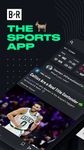 Bleacher Report captura de pantalla apk 23