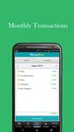 MoneyWise - Home Budget zrzut z ekranu apk 14