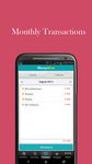 MoneyWise - Home Budget zrzut z ekranu apk 6